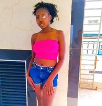 Natalie 🦋 Mirema Bloody 🥰 Petite - escort in Nairobi