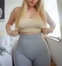Natalie - escort in Johannesburg Photo 1 of 2