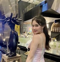 Natalie 6000 Baht 2 Hours 2 Shots - escort in Bangkok