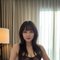 Natalie - escort in Hanoi Photo 1 of 3