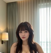 Natalie - escort in Hanoi