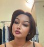 Natalie - Acompañantes transexual in Al Manama Photo 1 of 4