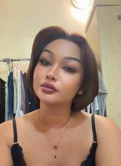 Natalie - Acompañantes transexual in Al Manama Photo 1 of 4