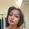 Natalie - Transsexual escort in Al Manama