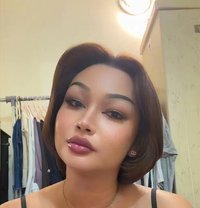 Natalie - Transsexual escort in Al Manama