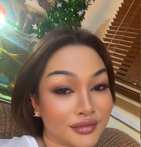 Natalie - Transsexual escort in Al Manama