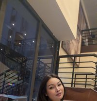Natalie - Transsexual escort in Al Manama