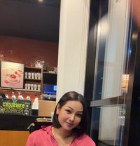 Natalie - Transsexual escort in Al Manama