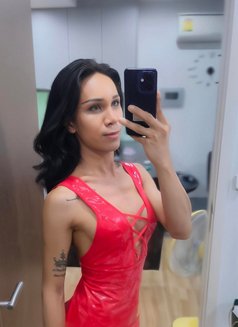 Natalie - Transsexual escort in Bangkok Photo 9 of 11