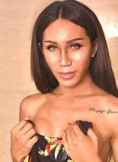 Natalie - Acompañantes transexual in Bangkok Photo 15 of 15