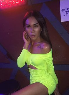 Natalie - Acompañantes transexual in Bangkok Photo 9 of 9