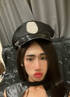 Natalie - Transsexual escort in Riyadh Photo 4 of 4