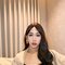 Natalie - Transsexual escort in Riyadh