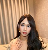 Natalie - Acompañantes transexual in Riyadh