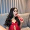 Natalie - Transsexual escort in Riyadh