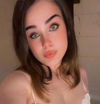 Natalie Vip🩷 - escort in Beirut