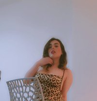 Natalie Vip🩷 - escort in Beirut