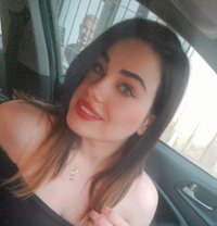Natalie Vip🩷 - escort in Beirut