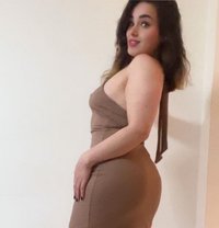 Natalie Vip🩷 - escort in Beirut