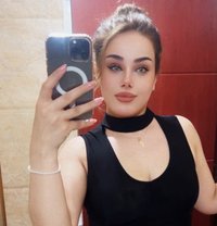 Natalie Vip - escort in Beirut Photo 3 of 5