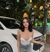 Nataliedawson - Transsexual escort in Makati City