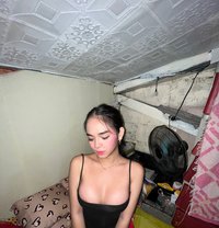 Nataliedawson - Transsexual escort in Makati City