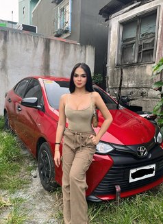 Nataliedawson - Transsexual escort in Makati City Photo 4 of 6