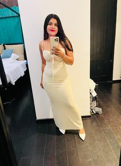 Nataliya Sri Lankan Model - escort in Dubai Photo 6 of 9
