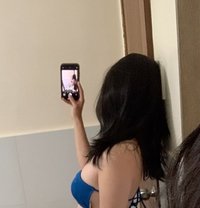 Natalnia - escort in Davao