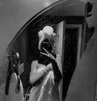 Natalnia - escort in Davao