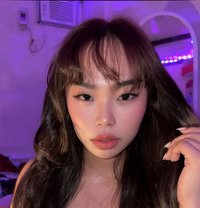 Natalnia - escort in Davao
