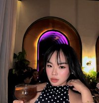 Natalnia - escort in Davao