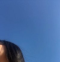 Natalnia - escort in Davao