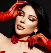 Nataly - escort in Phuket