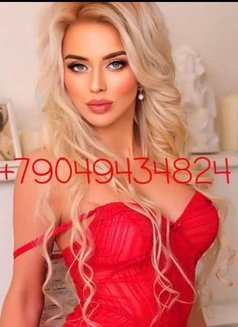 Nataly Best Gfe First Time in Bahrain - escort in Al Manama Photo 6 of 6