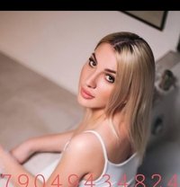 Nataly Best Gfe First Time in Bahrain - escort in Al Manama