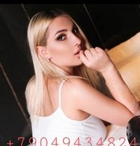 Nataly Best Gfe First Time in Bahrain - escort in Al Manama