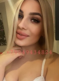 Nataly Best Gfe First Time in Bahrain - escort in Al Manama Photo 7 of 8