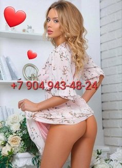 Nataly Best Gfe First Time in Bahrain - escort in Al Manama Photo 6 of 7