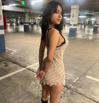 Nataly - escort in Madrid