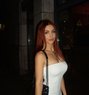 Nataly New - puta in Abu Dhabi Photo 1 of 12