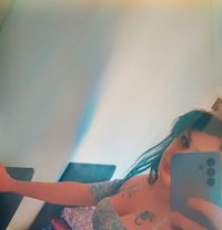 Nataly Shemale - Acompañantes transexual in Amman