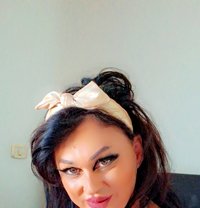 Nataly Shemale - Acompañantes transexual in Amman