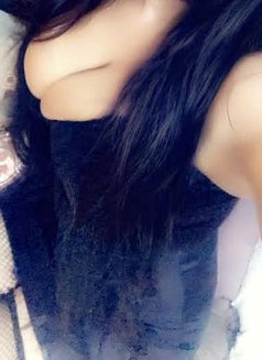 Nataly Shemale - Transsexual escort in Amman Photo 2 of 3