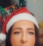 Nataly Shemale - Transsexual escort in Amman Photo 2 of 2