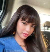 ELOISE FROM BRAZIL - puta in Singapore