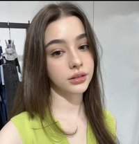 Natalya - escort in Montenegro