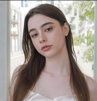Natalya - escort in Montenegro