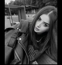 Natalya - escort agency in New Delhi