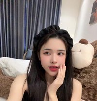 Natalya - escort in Mumbai